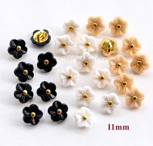 Dried Flower Bulk - 20pcs/lot Size:11mm (0.44