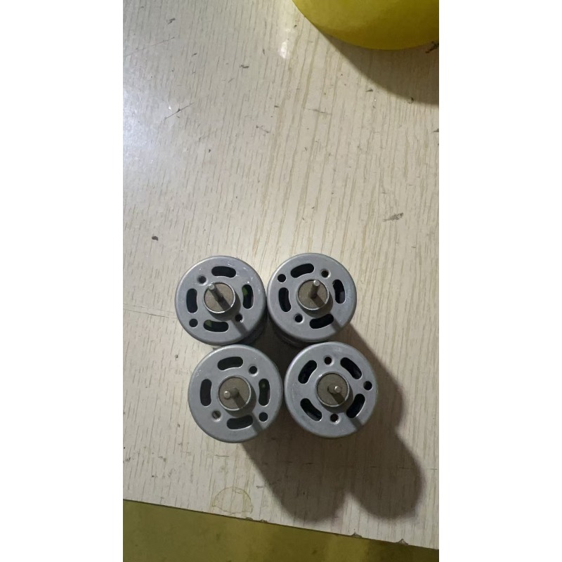 MABUCHI RS-380SH-20150 Micro 3 - Vacuum Chamber Small review and price