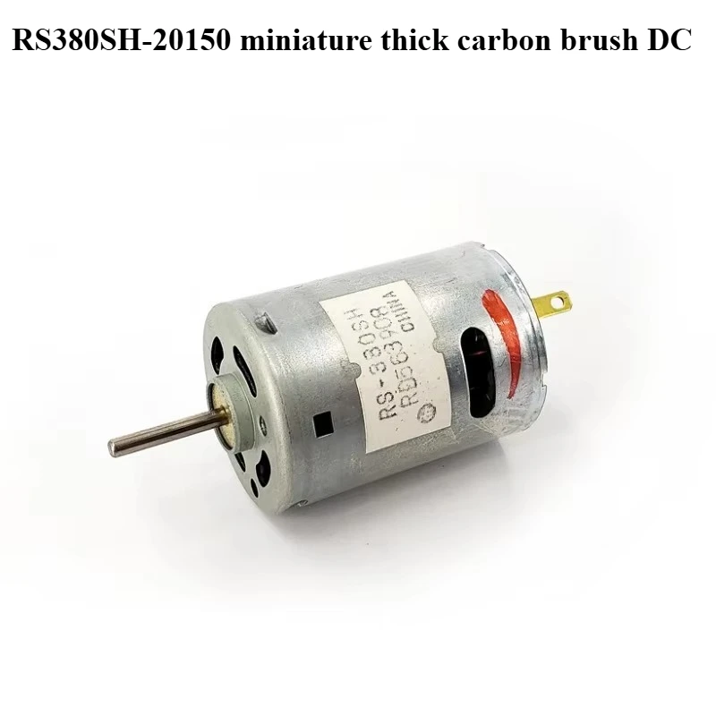 MABUCHI RS-380SH-20150 Micro 3 - Vacuum Chamber Small review and price