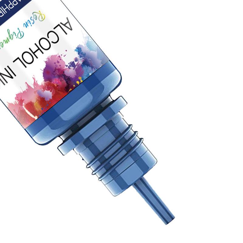 10ml/Bottle 22Colors Alcohol I - Resin Dye Alcohol review and price