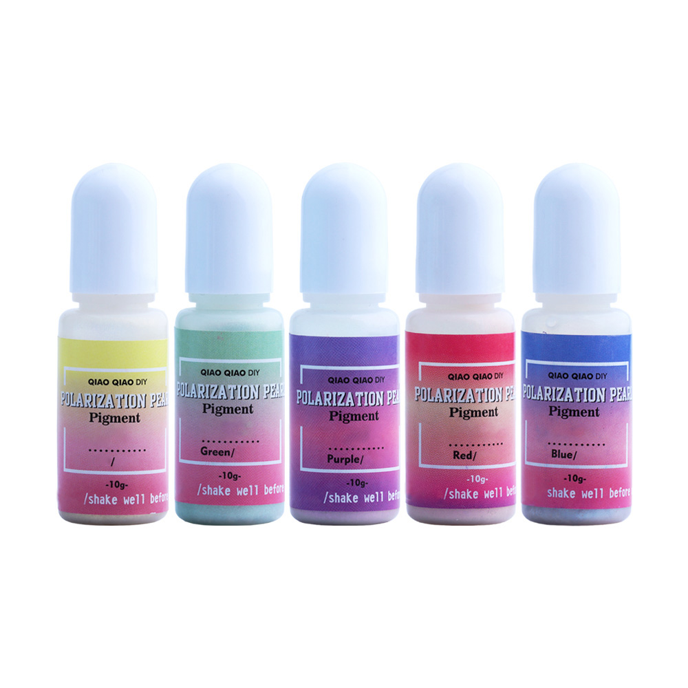 Starry Sky Epoxy Resin Pigment - Resin Pigment Set review and price