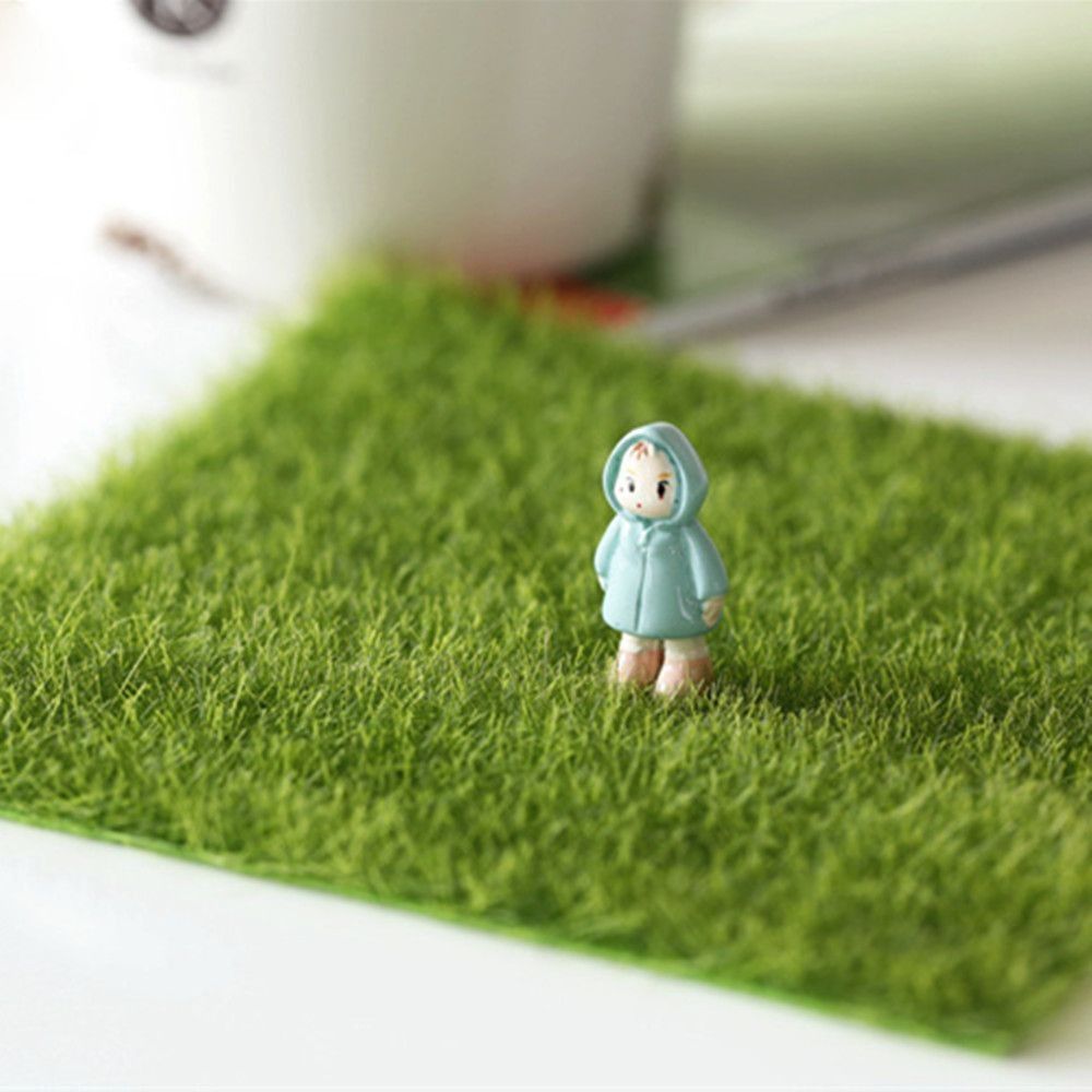 Ecological Lawn Decor Garden O - Terrarium Moss Art review and price