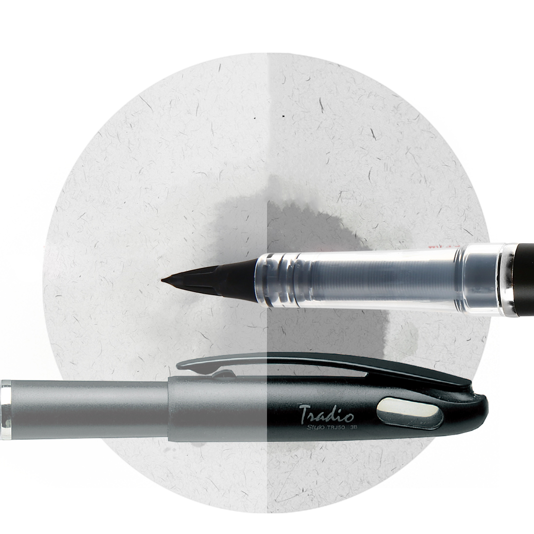 1pc Japan Stationery Pentel TR - Pentel Pen Sign Pen review and price