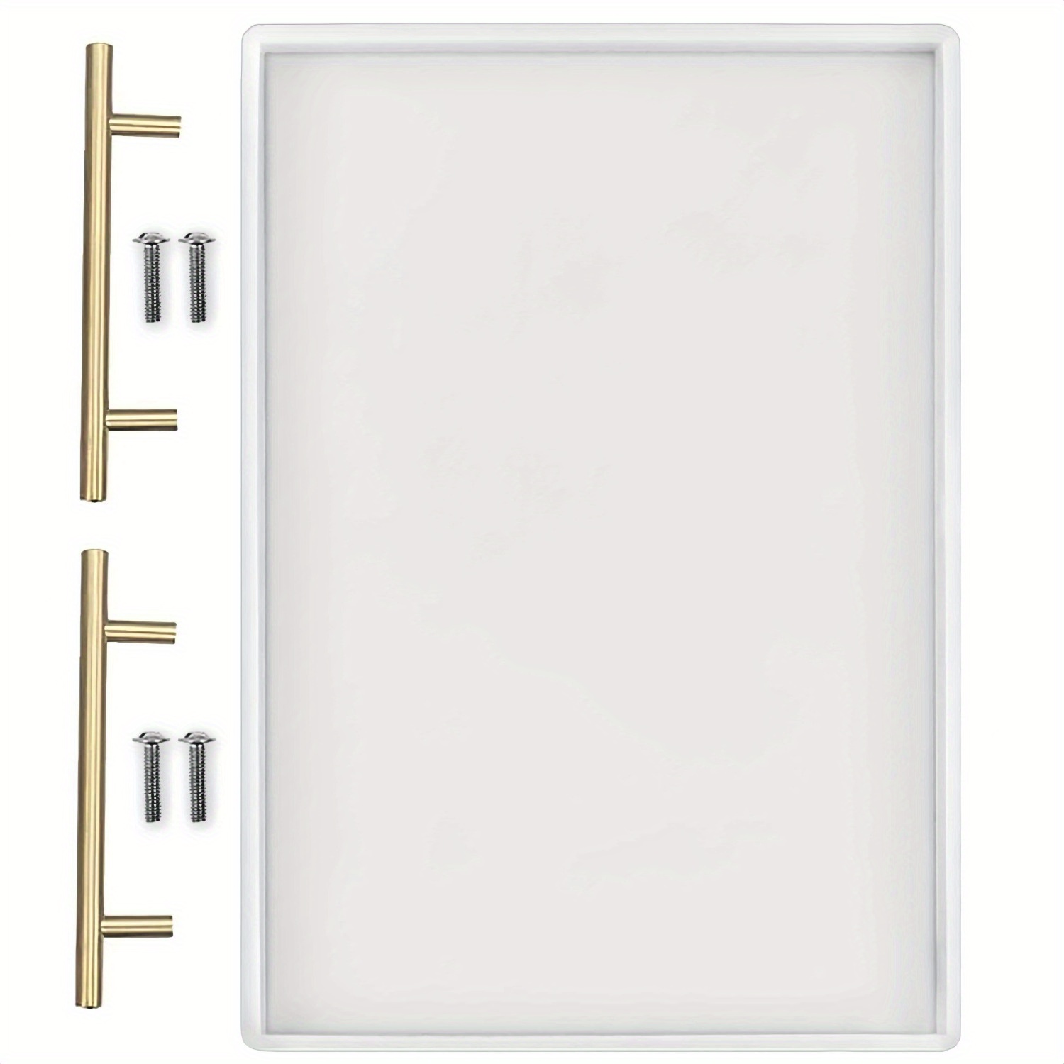 Resin Silicone Moulds, 2D Flat - Silicone Mold Tray review and price