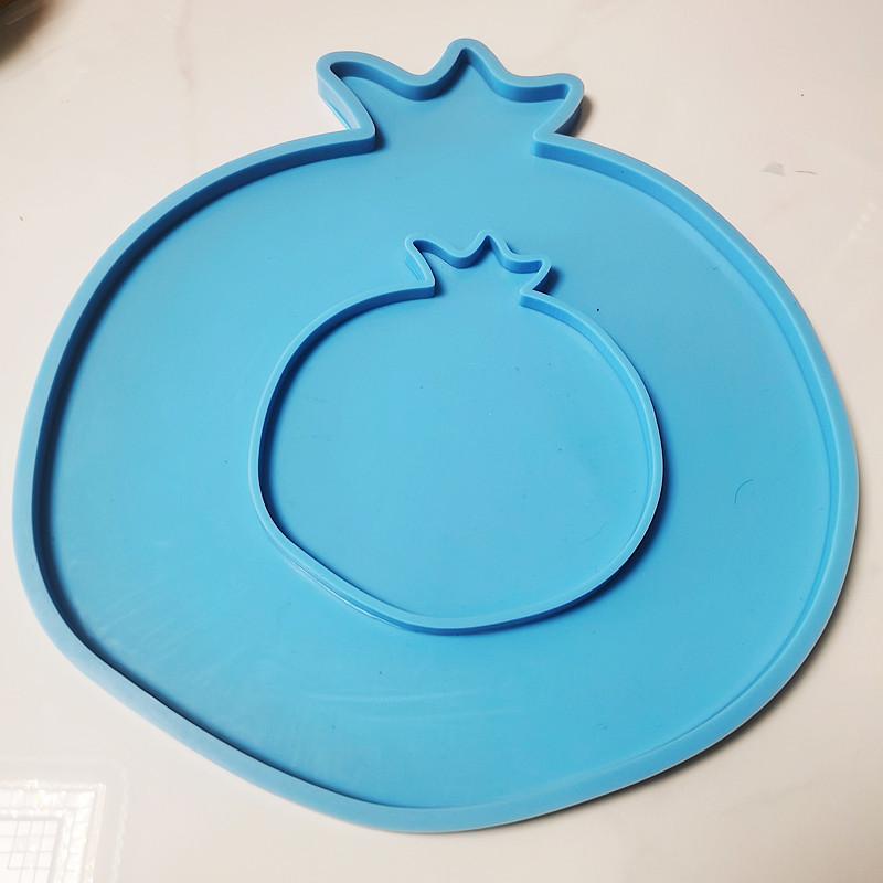 Geode Epoxy Resin Mold Handmad - Geode Mold Silicone review and price