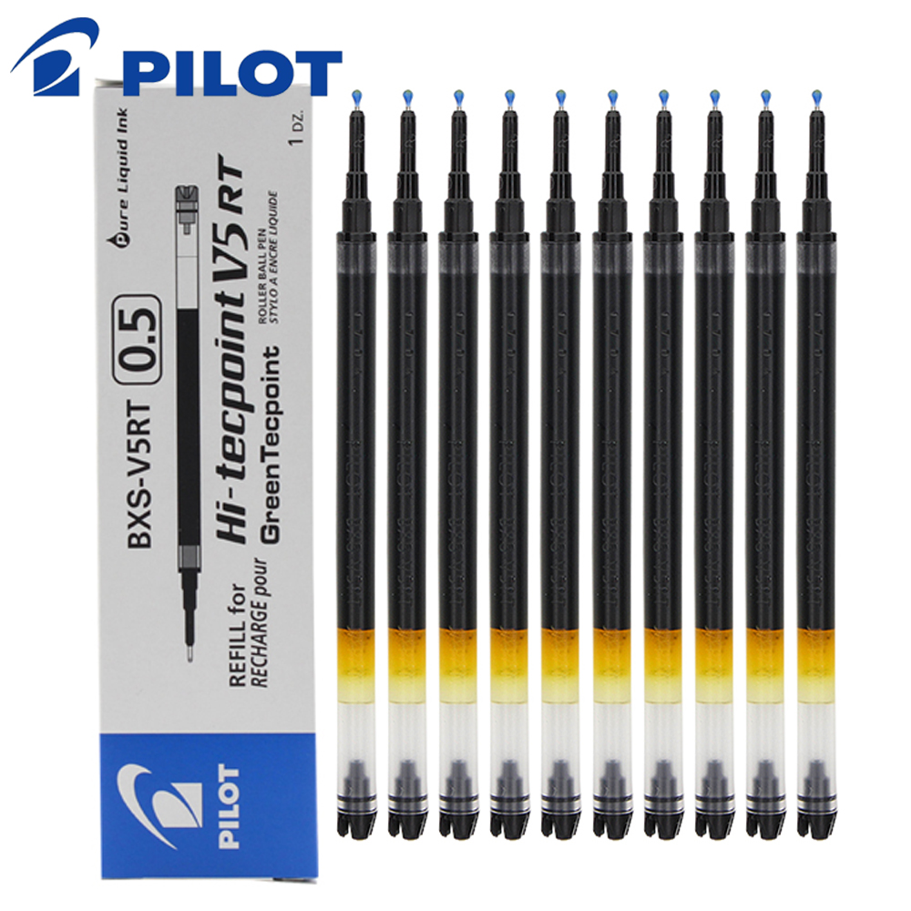 12pcs/24pcs Japan PILOT Gel Pe - Pilot Pen V5 review and price