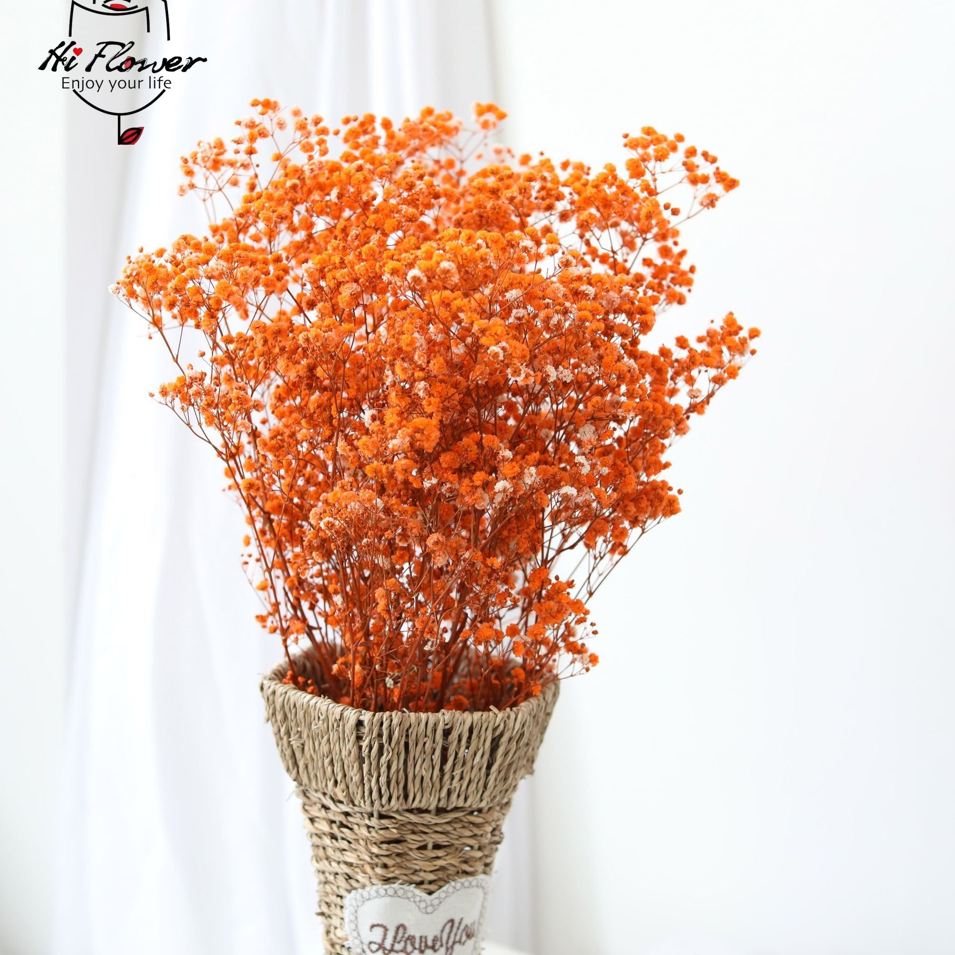 Natural Dried Flowers Preserve - Dried Flower Bulk review and price