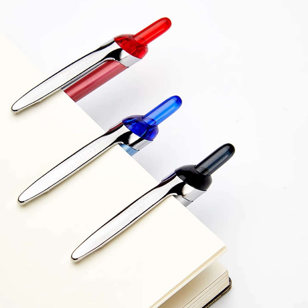 Japan Pilot Gel Pen Set BXRT-V - Pilot Pen V5 review and price