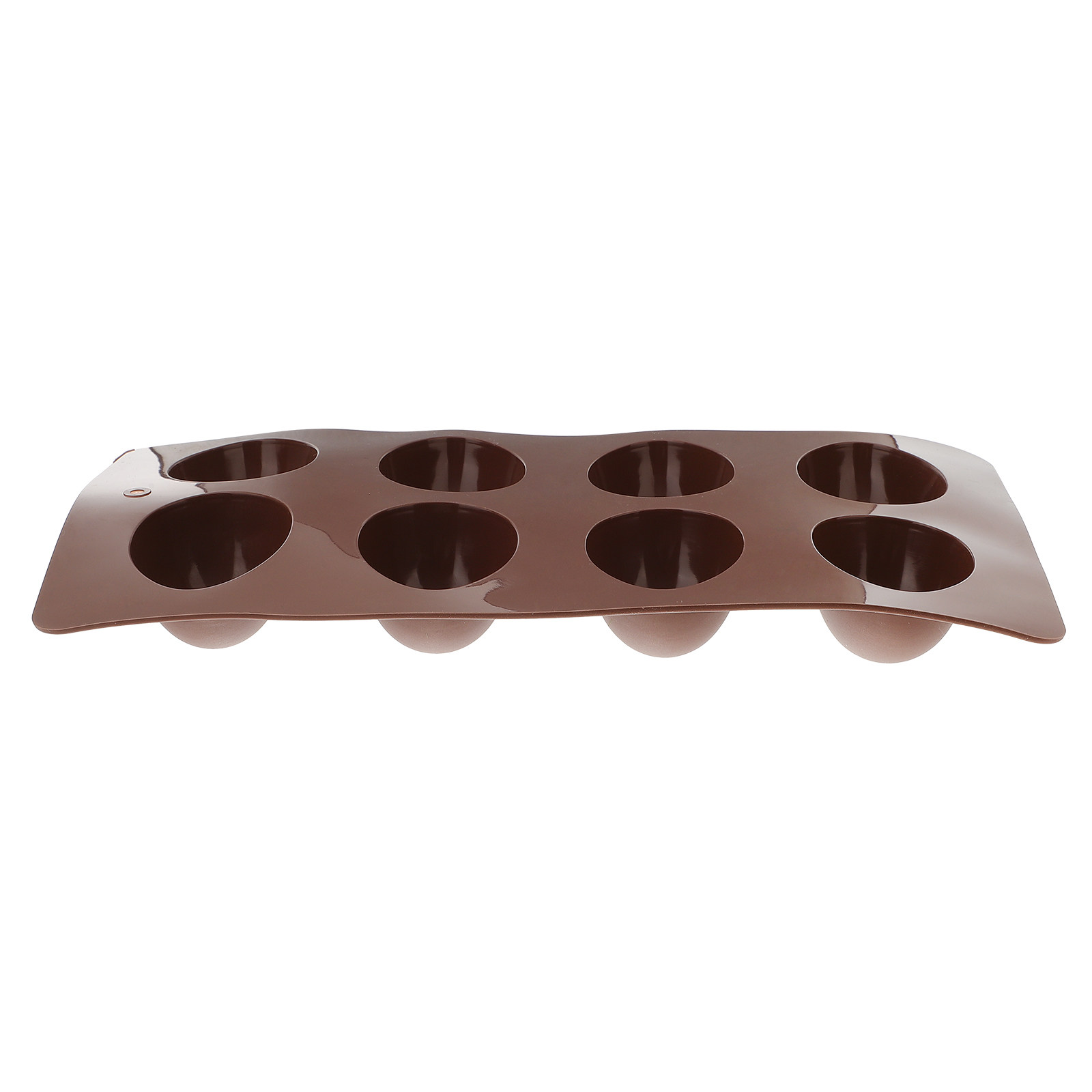 8 Cavity Easter Egg Silicone C - Silicone Mold Tray review and price