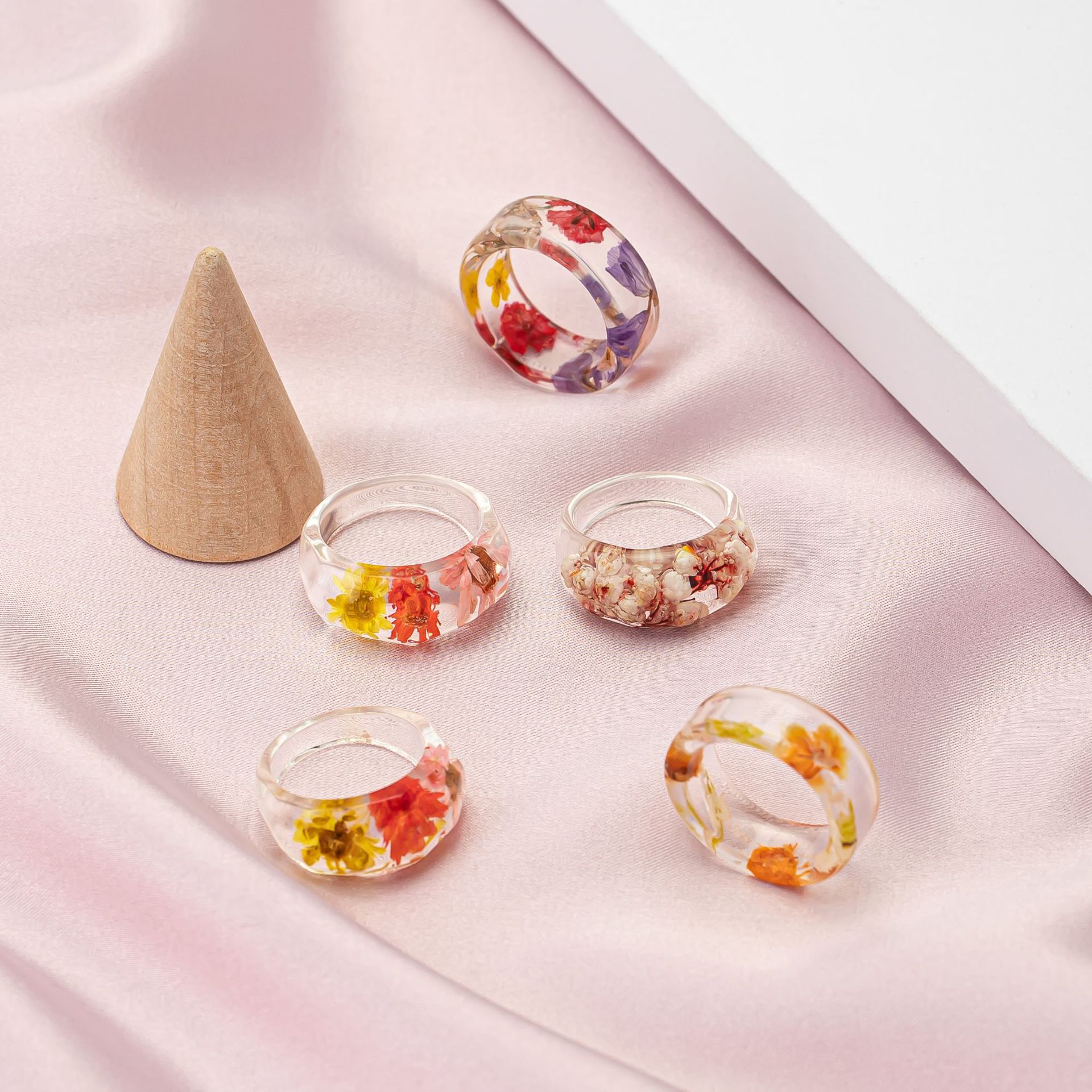 Exquisite Minimalist  Resin Da - Dried Flower Bulk review and price