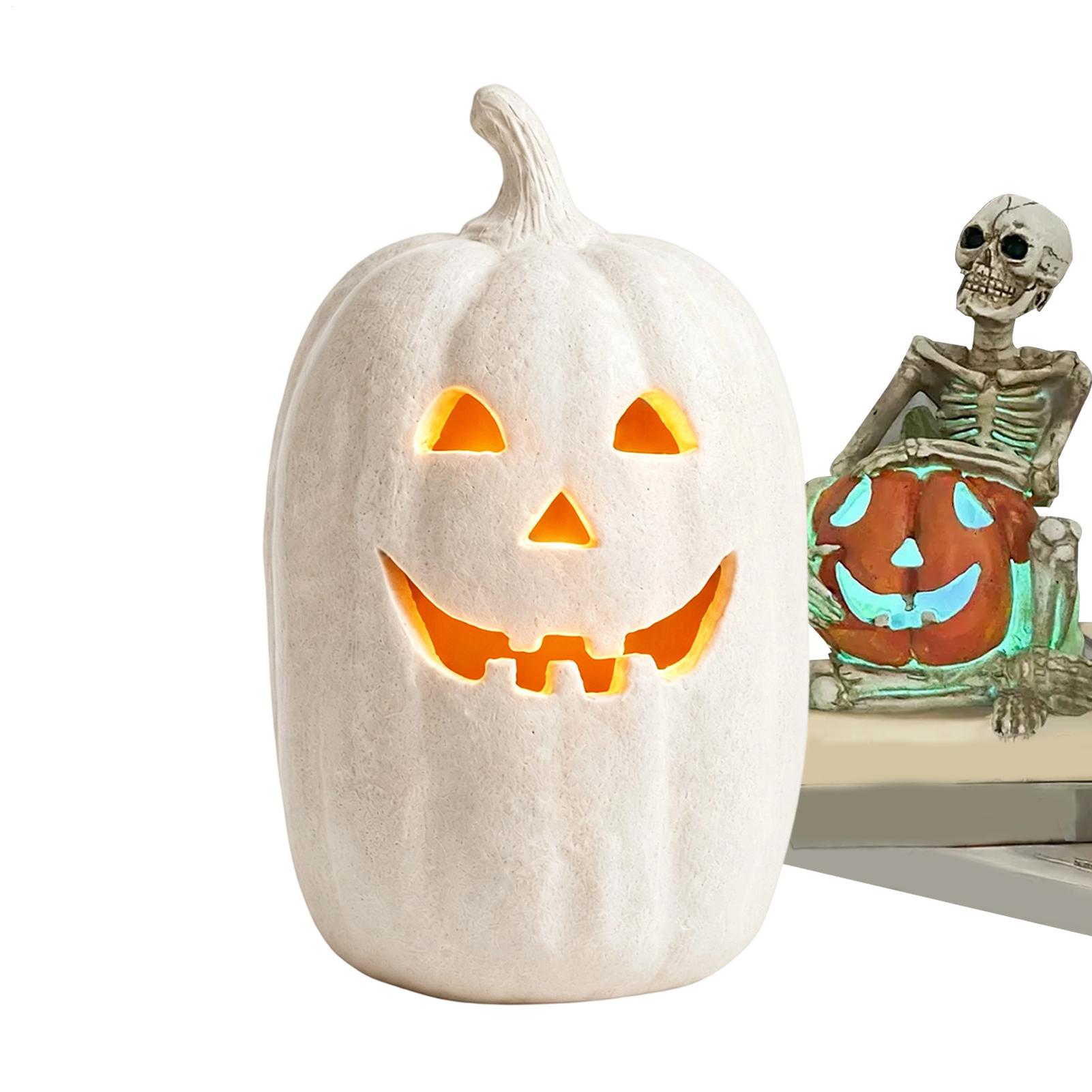 Halloween Pumpkins Crafts Resi - Resin Crafts review and price
