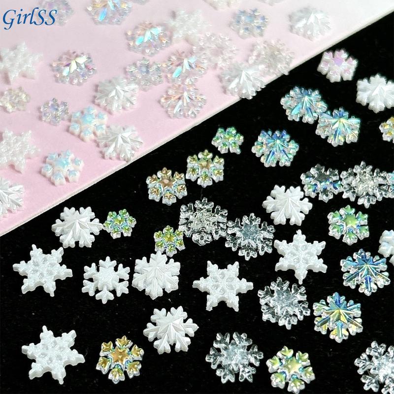 1Set Assorted White Glittering - Resin Glitter Pack review and price
