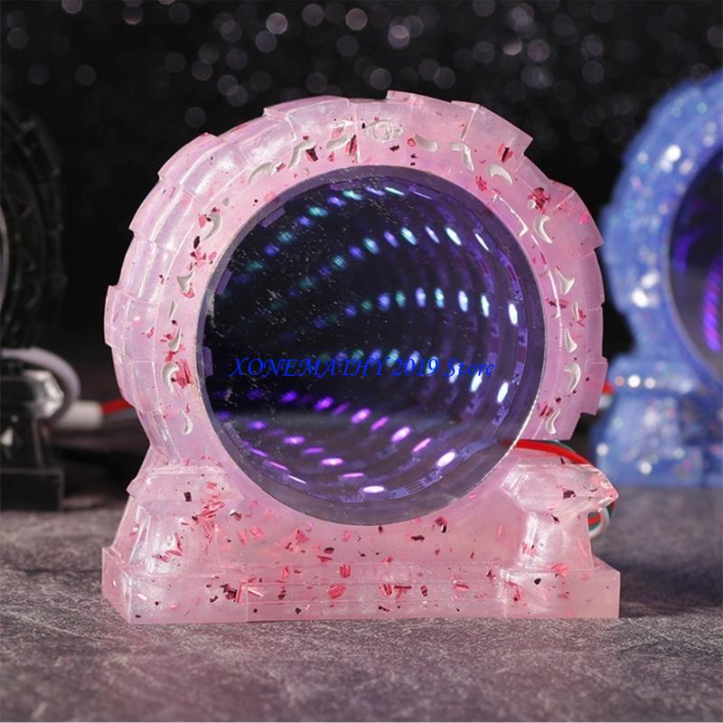 F42F DIY Decorations Genshin I - Resin Craft Genshin review and price