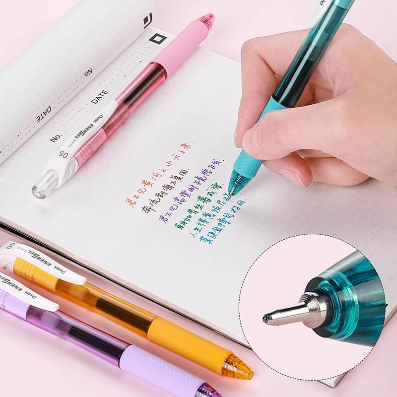 1pcs Japan Pentel Needle Tip C - Pentel Pen Sign Pen review and price