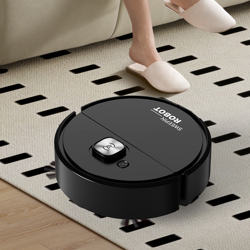 Mini Vacuum Cleaner 3-in-1 Rob - Vacuum Chamber Small review and price