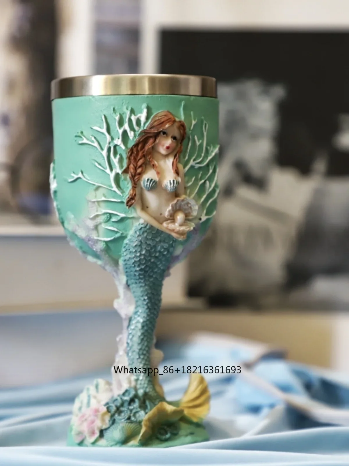 Three-dimensional engraving me - Resin Crafts review and price