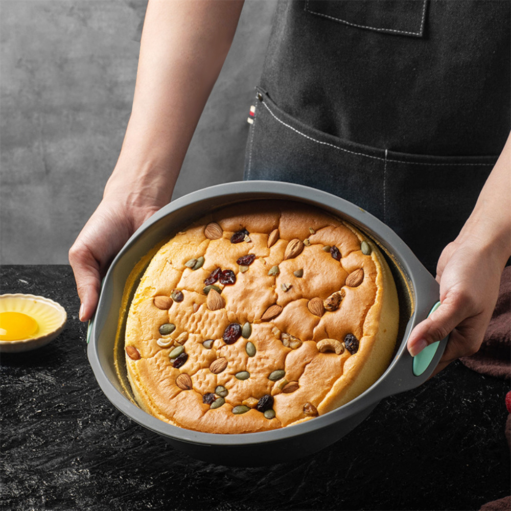 Non stick silicone baking tray - Silicone Mold Tray review and price
