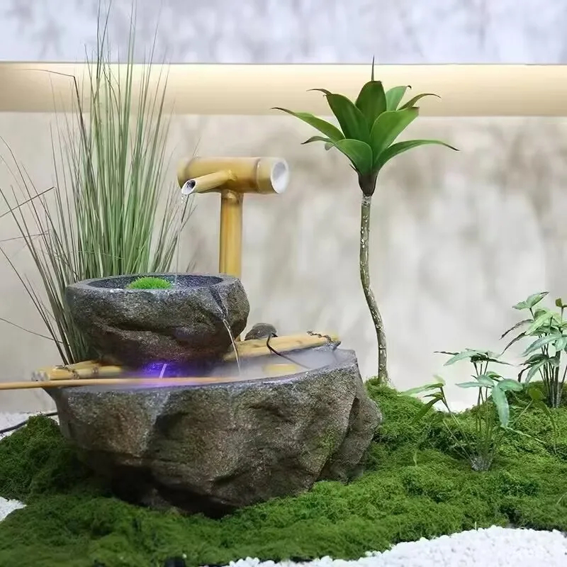Artificial moss for micro-land - Terrarium Moss Art review and price