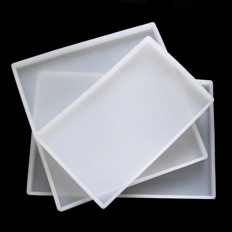 Resin silicone mold, durable r - Silicone Mold Tray review and price