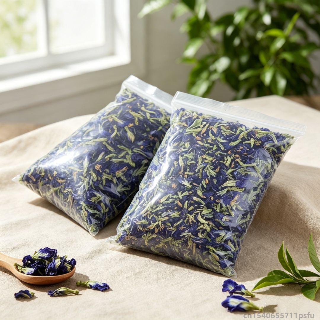 Natural Butterfly Orchid Dried - Dried Flower Bulk review and price