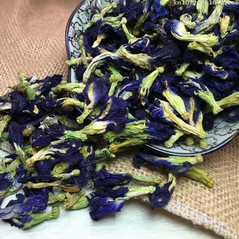 Natural Butterfly Orchid Dried - Dried Flower Bulk review and price