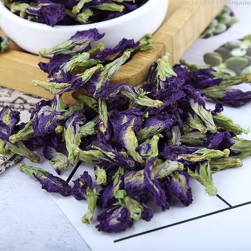 Natural Butterfly Orchid Dried - Dried Flower Bulk review and price