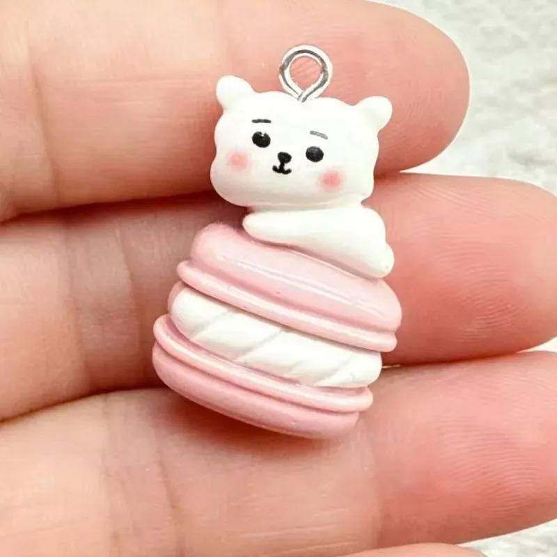 10pcs Mixed Cartoon Resin Char - Resin Craft Material review and price