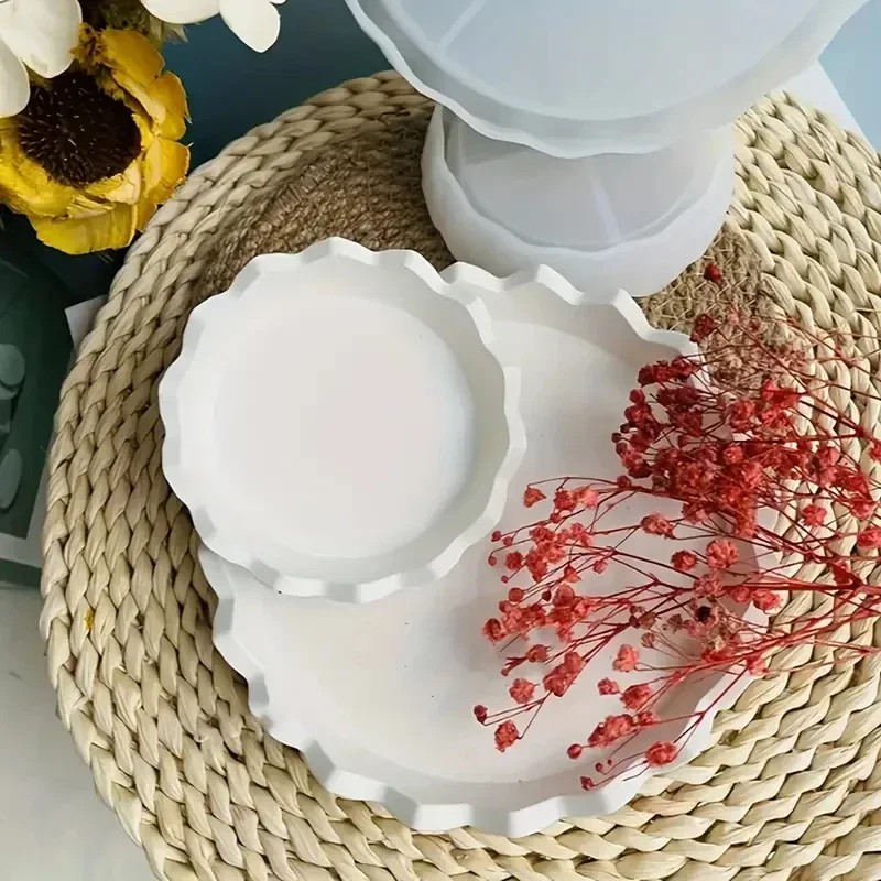 Wonderful Silicone Jewelry Tra - Silicone Mold Tray review and price