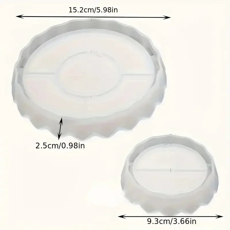 Wonderful Silicone Jewelry Tra - Silicone Mold Tray review and price